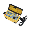 Medidor de impedancias para sonorizacion - AD1106