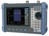 Analizador de espectros portátil AD8000A