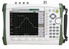 Alquiler Analizador de espectro Anritsu MS2723C-9-541-542-543